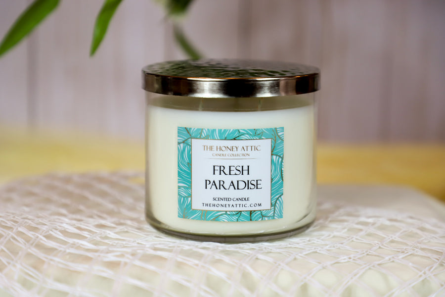 Fresh Paradise Candle